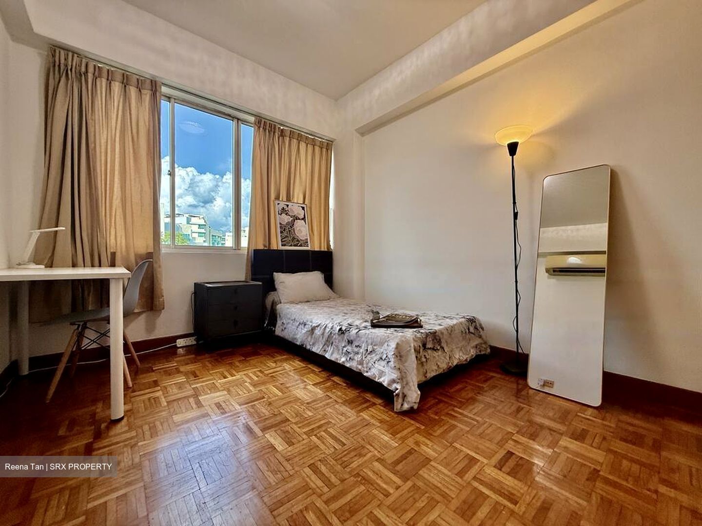 Bukit Regency (D21), Condominium #468507001